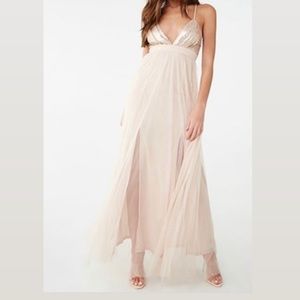Beautiful dress